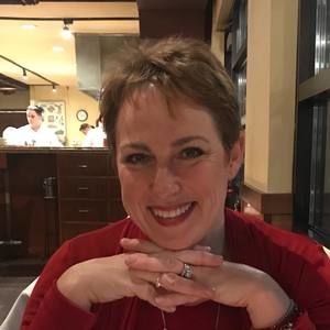 Meet your Posher, Kathy